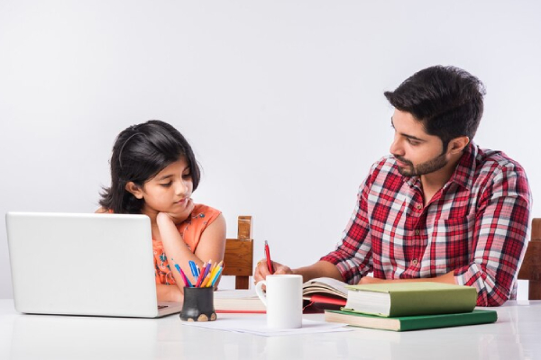 Parenting a BCA Student: How to Support Their Online Distance Learning Journey